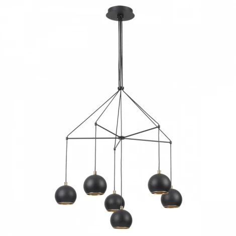 Подвесной светильник Lumion Dondoo 3635/6