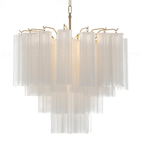 Подвесная люстра Cloyd Anno 11649