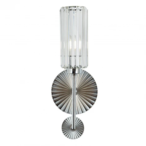 Бра хрустальное Modelux MODELUX ML.532.02 CR