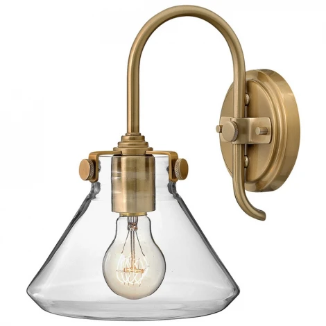 Бра Hinkley Congress HK-CONGRESS1-A-BC (220V)