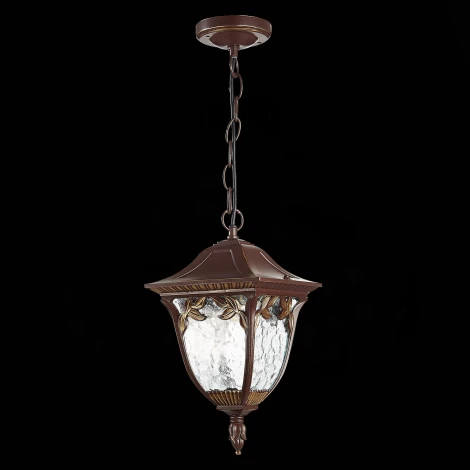 Уличный светильник подвесной ST Luce Chiani SL083.703.01