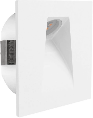 Подсветка ступеней лестницы встраиваемая светодиодная Eglo MECINOS 99643 (220V)