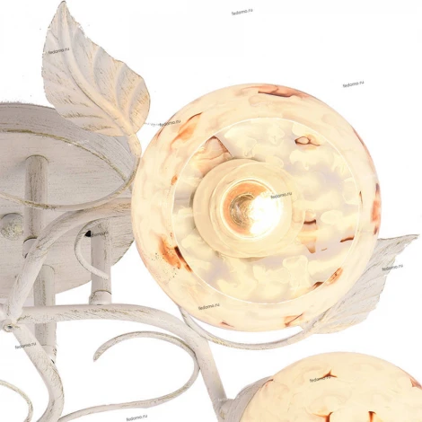 Потолочная люстра J-Light Aley 1097/5C