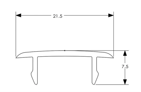 Шинопровод Deko-Light D Line 710077