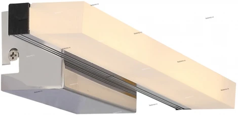 Настенный светильник линейный светодиодный ST Luce MODERNO SL565.011.01