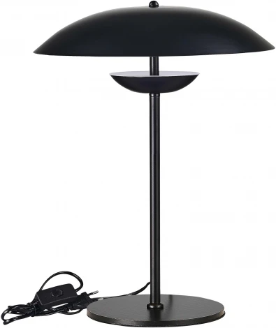 Настольная лампа ST Luce Armonico SL6502.404.01 (LED, 220V, выключатель, гриб)