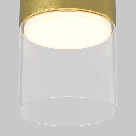 Потолочный светильник Maytoni Glory C094CL-GX53-BS