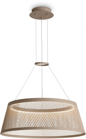 Подвесной светильник LED Freya Prism FR5535PL-L14B (220V, на тросе)