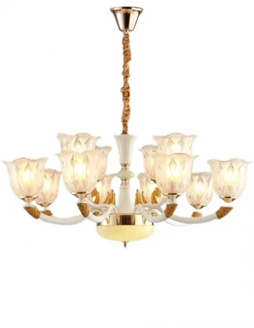 Подвесная люстра Мелодия Света PL1N 000023718