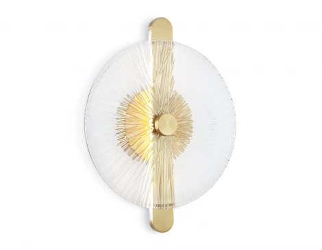 Настенный светодиодный светильник Ambrella High Light LH31143