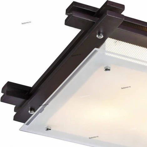 Потолочный светильник Arte Lamp Archimede A6462PL-3CK (220V)