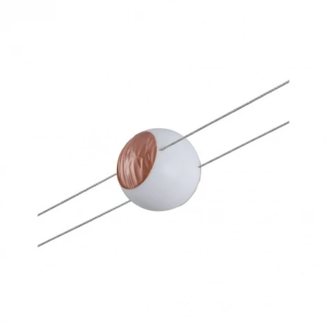 Трековый светильник Paulmann Wire Systems Dc 94160