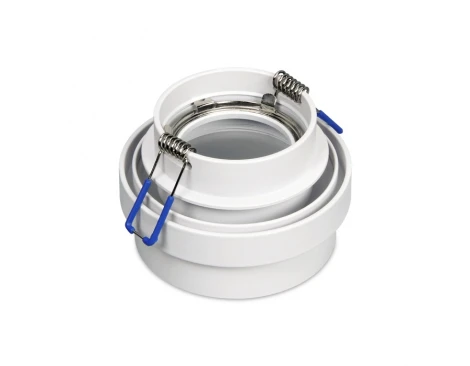 Встраиваемый точечный светильник Ambrella Techno Spot TN198 (220V, круглые)