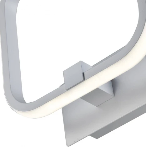 Настенный светильник светодиодный V1800-WL Cube LED*16W
