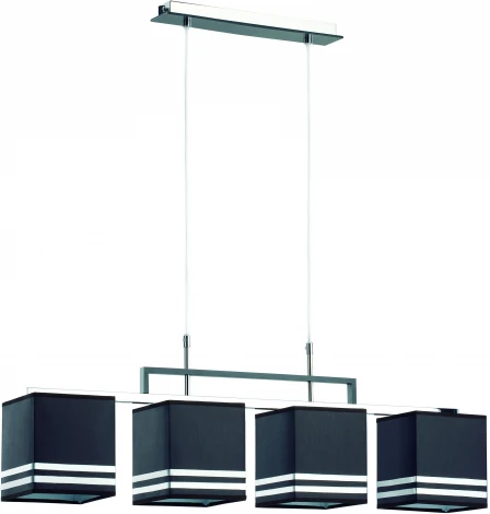 Подвесной светильник Alfa Brown Mocca 16384