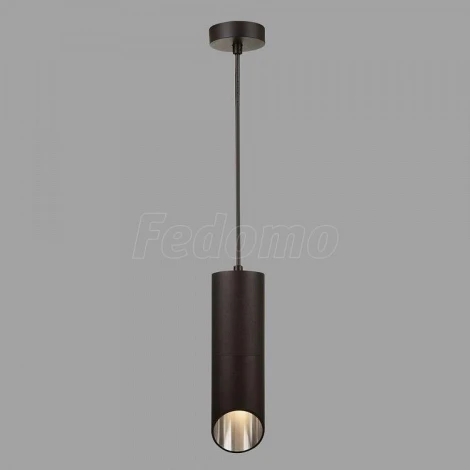 Подвесной светильник Maytoni Vela P026PL-01B