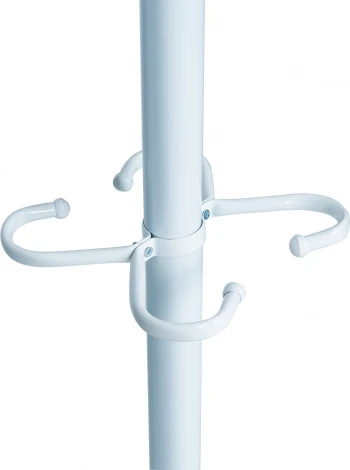 Вешалка напольная Leset Квадро-2 Leset  арт.2500000067495