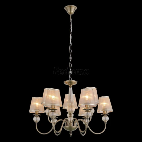 Подвесная люстра ST Luce Grazia SL185.303.09