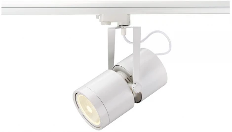 Трековый светильник Slv Euro 153411