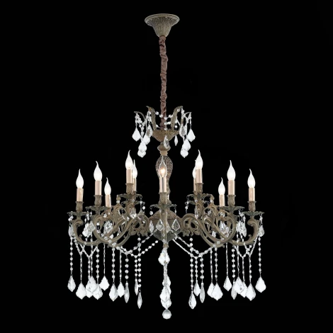 Подвесная люстра ST Luce Ornatole SL174.503.12