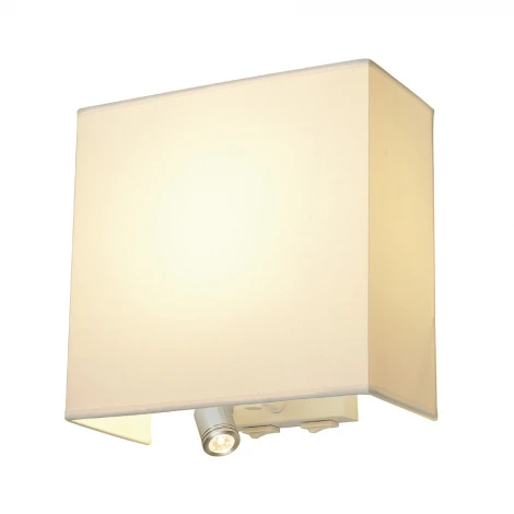 Настенный светильник Slv Accanto 155673