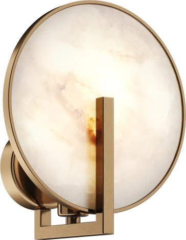 Бра настенное Marmo MOD099WL-01G2 Maytoni