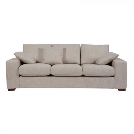 Диван Andrew Sofa Бежевый