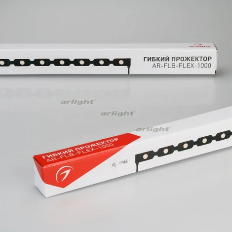 Прожектор уличный Arlight AR-FLB-FLEX 023483