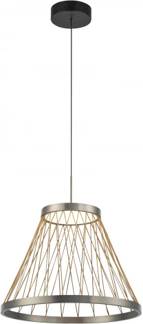 Подвесной светильник Mantra Spider 8980 (LED, 220V, на проводе)