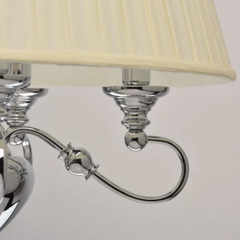 Подвесная люстра MW-Light Онтарио 692010605