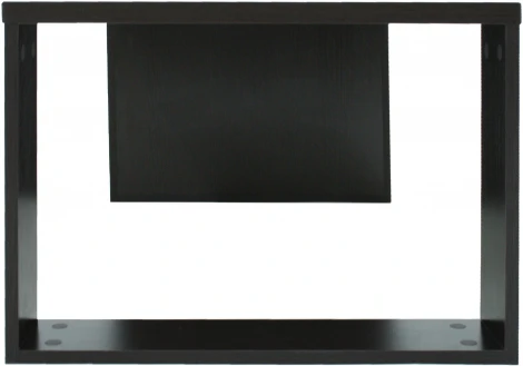 Стол журнальный BeautyStyle 25 венге/без стекла от фабрики Mebelik