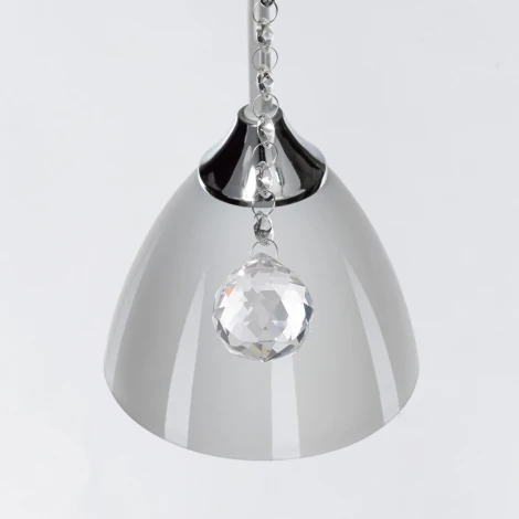 Потолочная люстра De City Нежность 676015903