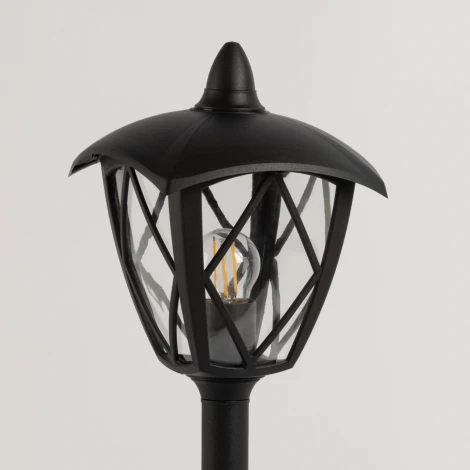 Наземный уличный светильник De City Корсо 801042401