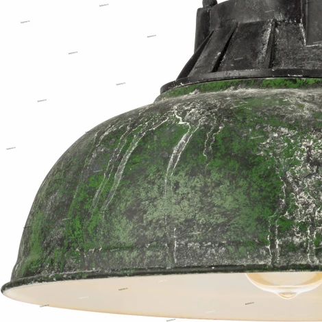 Подвесной светильник Eglo Grantham 1 49735