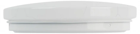 Потолочный светильник светодиодный ЭРА SPB-6 Slim Cube 18W-6,5K