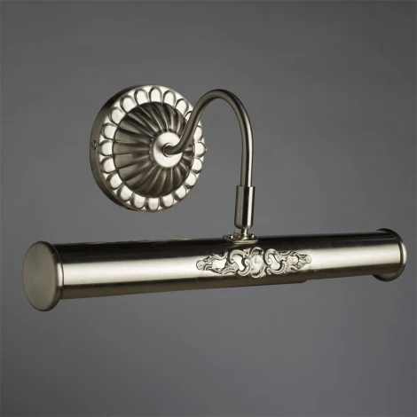 Подсветка для картин Arte Lamp Picture Lights A5009AP-2SS