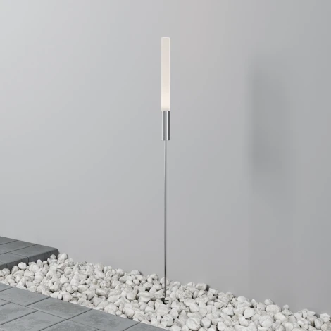 Грунтовый светильник Maytoni Outdoor Вспышка / Flare 3000К 3Вт O510FL-L3PT3K1