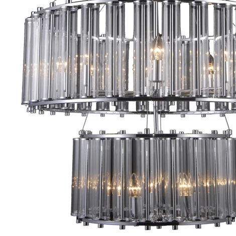 Подвесная люстра Lumien Hall Аннора 30474.01.03.13