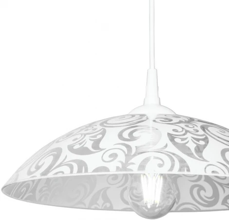 Подвесной светильник Мелодия Света PS1N 000037062