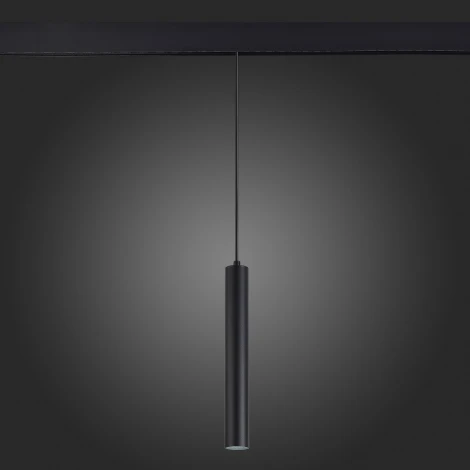 Трековый светильник магнитный 48V ST Luce Skyline 48 ST377.403.07 (LED, круглые)