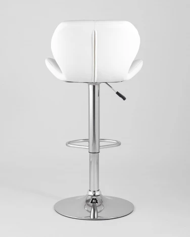 Стул барный Бон белый NP 2 шт Stool Group арт.УТ000039888