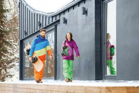 Архитектурная подсветка Kanlux LART 29832 (220V, IP54)