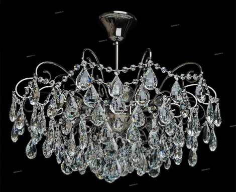 Потолочная люстра MW-Light Изабелла 351017906