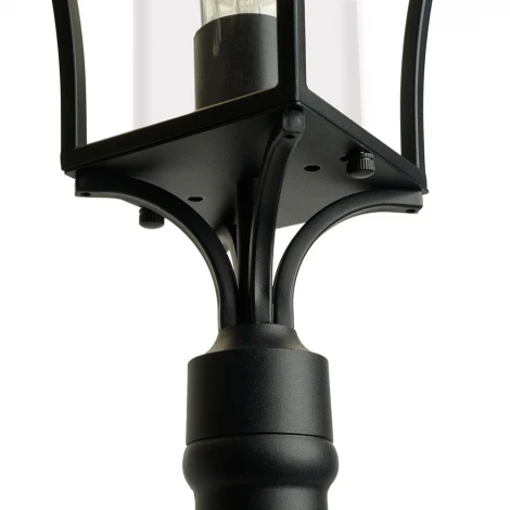 Наземный фонарь Feron Милан 51272