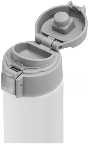 Термокружка, белая, 450 мл 39500-507 Zwilling