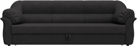 Диван прямой Карнелла Лига Диванов (Замша) арт.126551