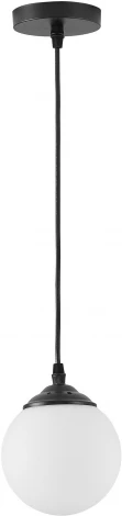 Подвесной светильник Lampit Fino TP 2002-1 BK