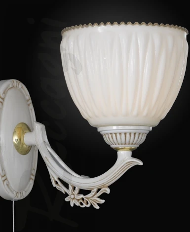 Бра Reccagni Angelo A 9681/1 (220V, выключатель)