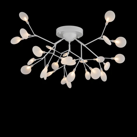 Люстра потолочная Florencia FR5049CL-27W1