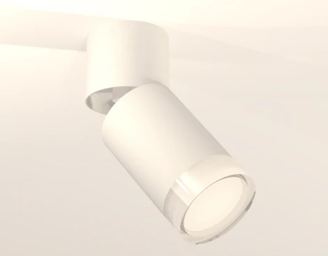 Спот Ambrella Techno Spot XM6312080 (220V, круглые)